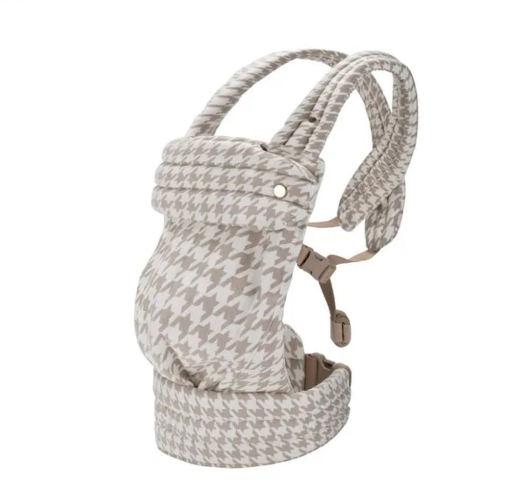 Porte-bébé ergonomique Essentiel MUM 🤎