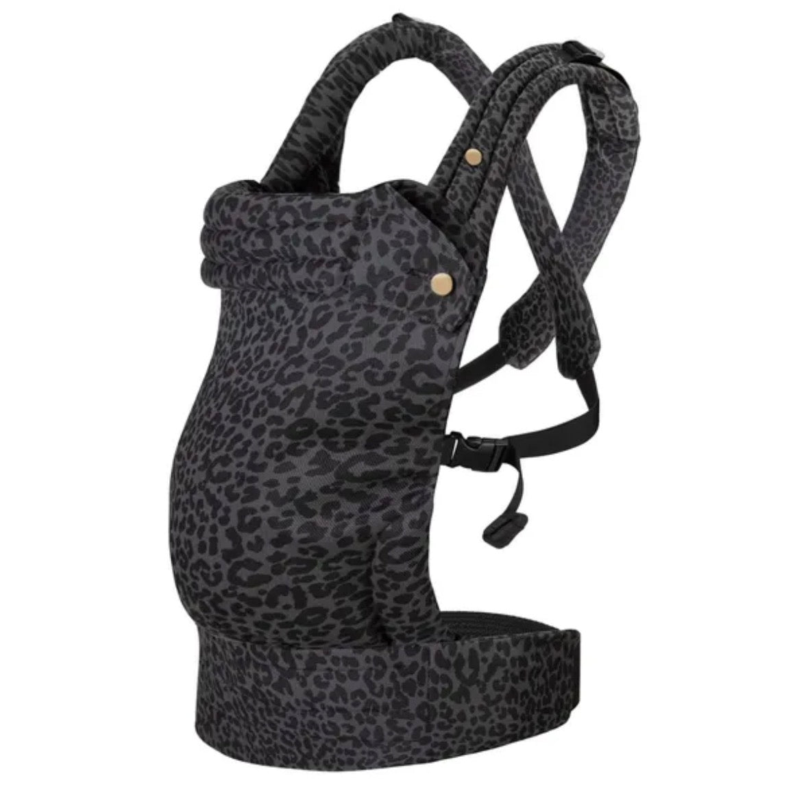 Porte-bébé ergonomique Léopard🐆