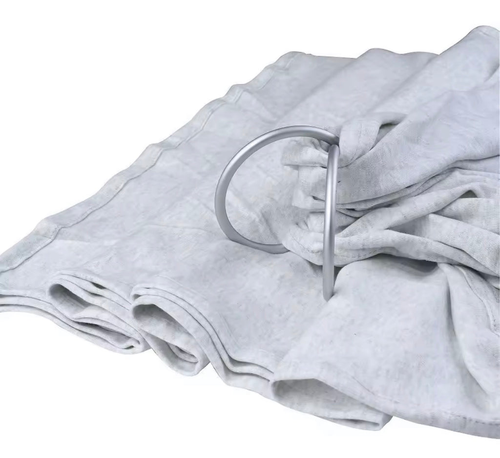 Sling de portage ergonomique