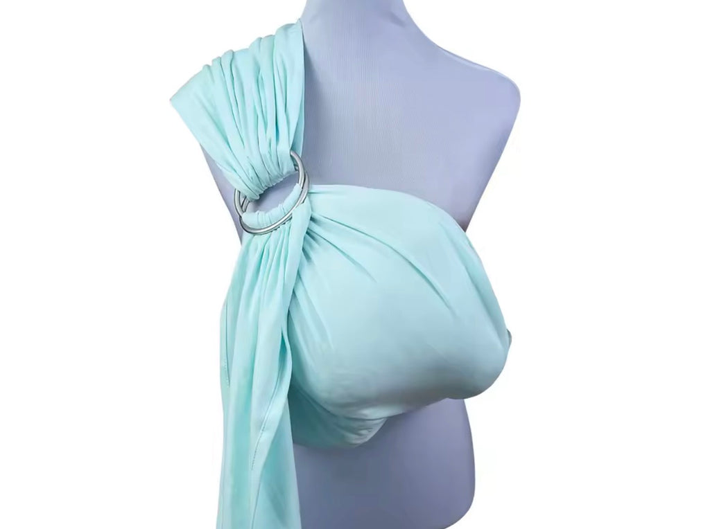 Sling de portage ergonomique