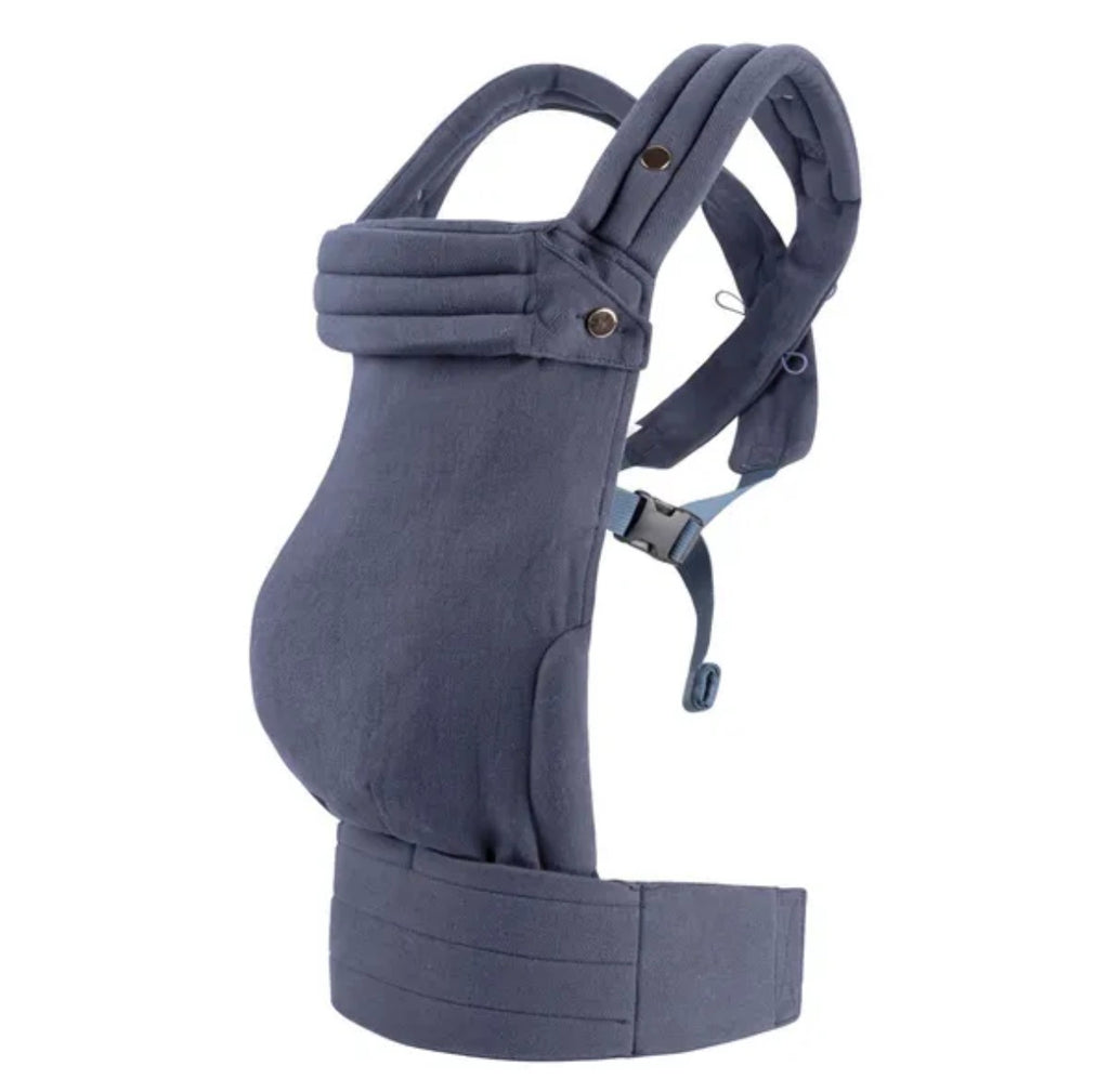 Porte-bébé ergonomique Essentiel 🤍 + une couverture de portage