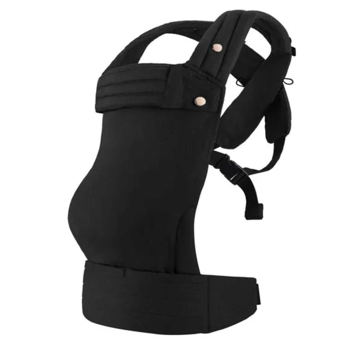Porte-bébé ergonomique Essentiel 🤍