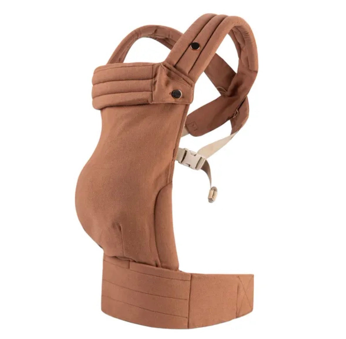 Porte-bébé ergonomique Essentiel 🤍