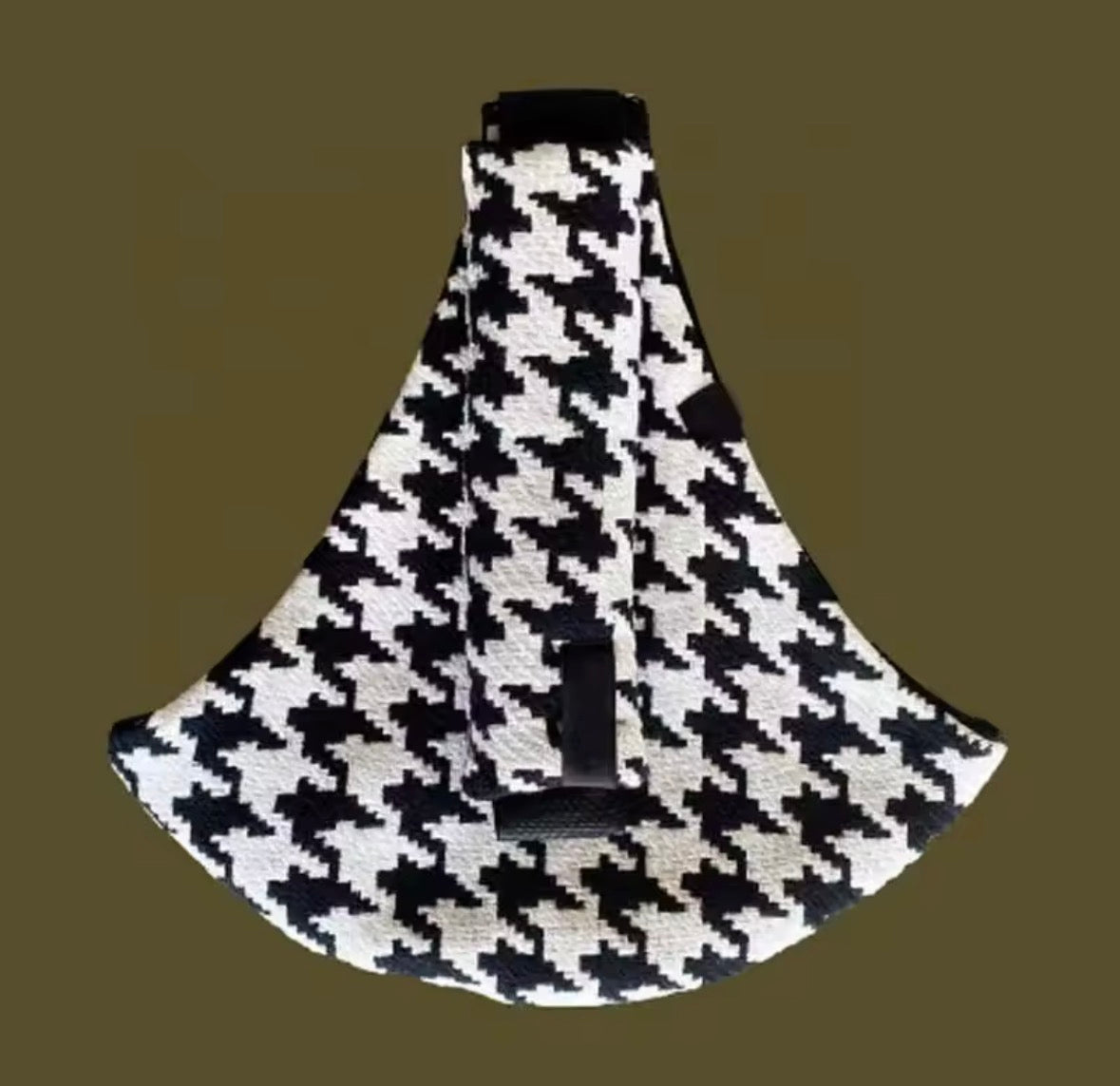 Porte-bébé latéral ergonomique – Pour enfants de 1 à 4 ans